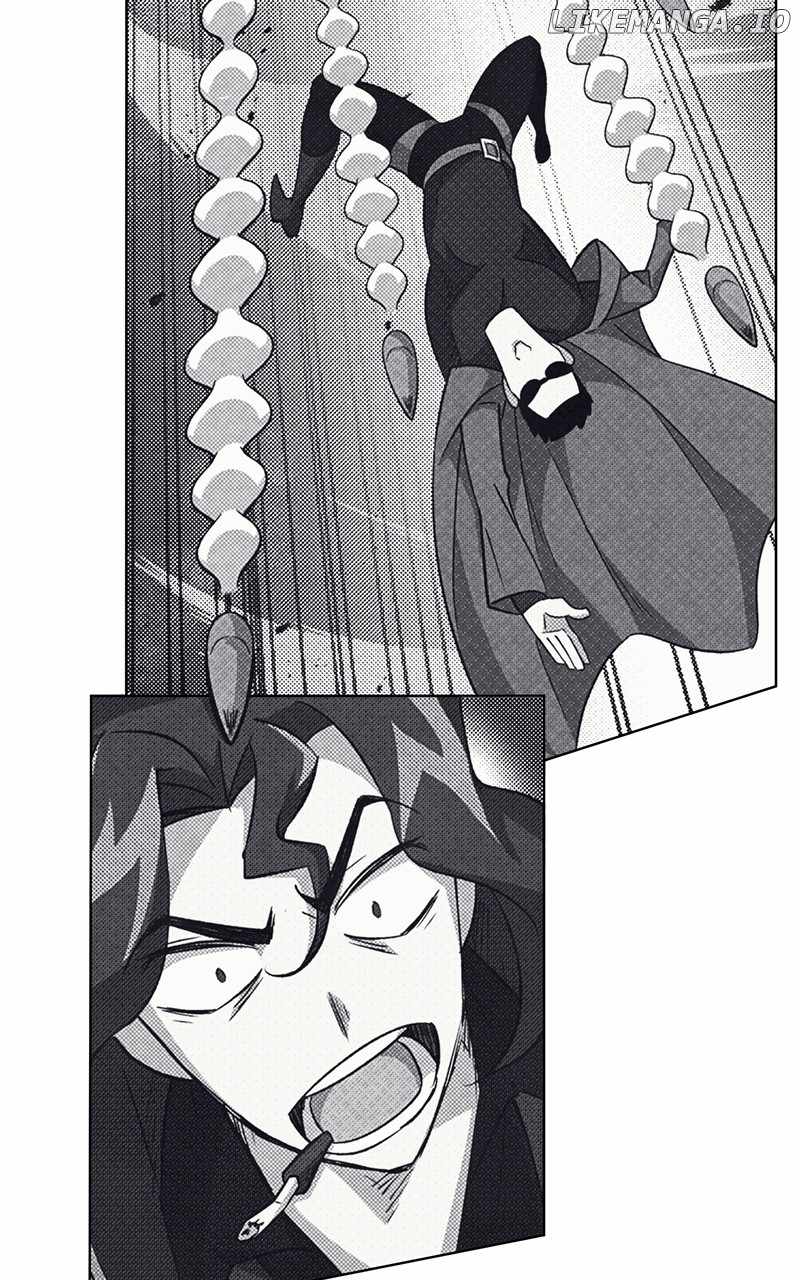 Surviving in an Action Manhwa Chapter 116 24